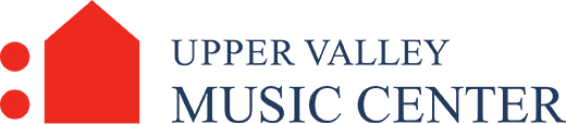 Upper Valley Music Center logo