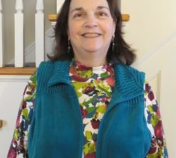 Susan Downing Piano Faculty
