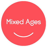 MIxed Ages