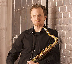 Michael Zsoldos jazz faculty