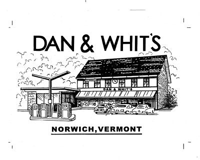 Dan & Whit's