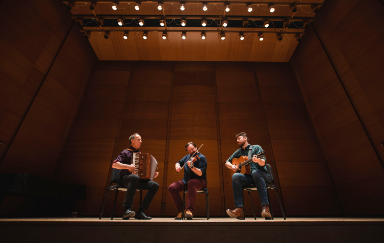 McLane, McKasson, McDonald perform