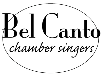 Bel Canto Chamber Singers
