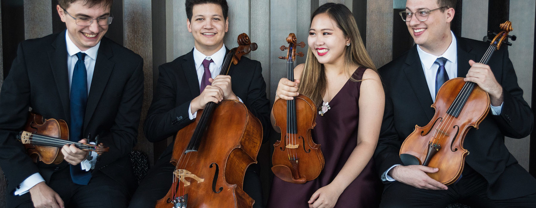 quartet