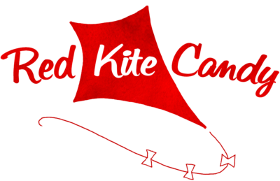 Red Kite Candy