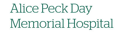 Alice Peck Day Memorial Hospital