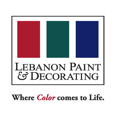 Lebanon Paint & Decorating