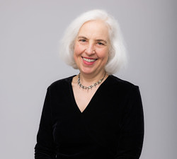 Alison Cheroff Piano Faculty