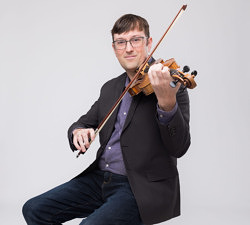 Benjamin Van Vliet Violin Faculty Benjamin Van Vliet is an experienced violin educator specializing in the Suzuki method for students from beginning to advanced levels. Ben has taught at the Upper Valley Music Center since 2011, where he is Executive Director and teaches chamber music and fiddle in addition to his private studio. Ben’s students have been accepted to multiple festivals and competitions. Ben has been published in the American Suzuki Journal and has presented at the Suzuki Association of the Americas National Conference. Ben has registered formal Suzuki training with the Suzuki Association of the Americas in Violin Books 1-10 and supplemental courses with Teri Einfeldt at the Hartt School of Music, Nancy Lokken, Alice Joy Lewis, Doris Preucil, Thomas Wermuth, Ronda Cole, and Michele Higa George, and Allen Lieb. Ben holds a B.A. in Music from Vassar College and a M.M. in Violin Performance from the University of Massachusetts Amherst where he studied violin with Elizabeth Chang and viola with Kathryn Lockwood, and where he was a recipient of the Lark Chamber Music Award. In addition to his love of classical music, Ben plays fiddle for contra dances from time to time.