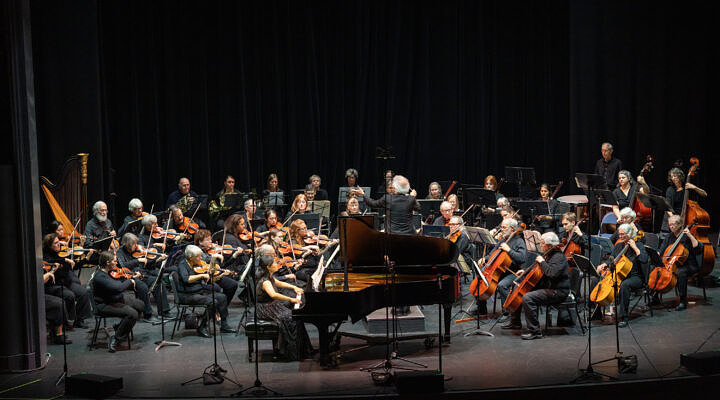 Upper Valley Symphony Orchestra