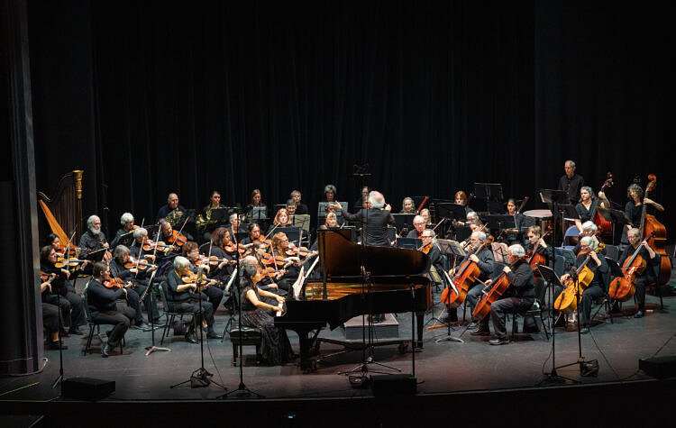 Upper Valley Symphony Orchestra