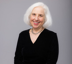 Alison Cheroff piano faculty