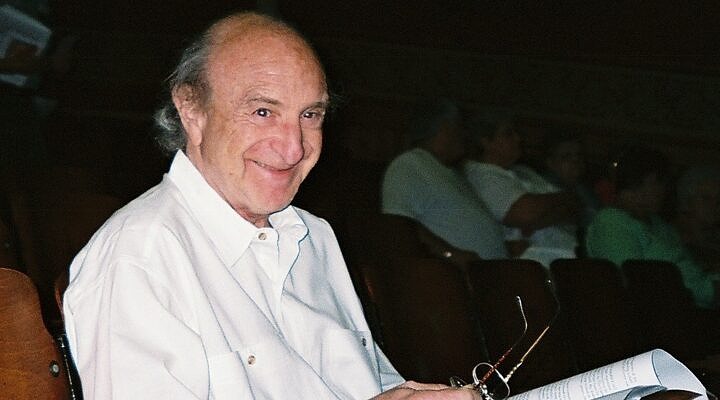 Bob Mark