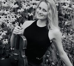 Mary Zantzinger