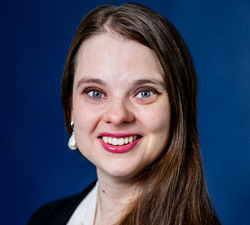 Rose Hegele voice faculty