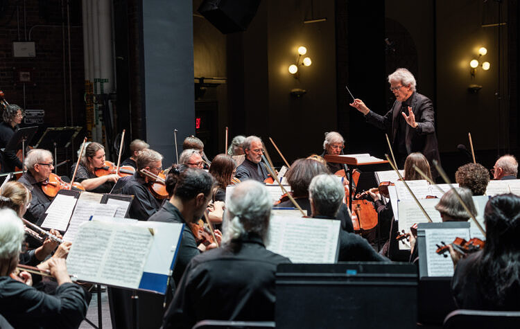 Upper Valley Symphony Orchestra