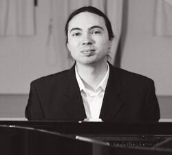 Ludovic Sardain
